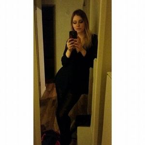 Meet your Posher, Christine